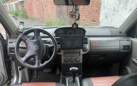 Nissan X-Trail, 2005 год, 650 000 рублей, 6 фотография