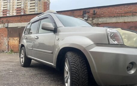 Nissan X-Trail, 2005 год, 650 000 рублей, 3 фотография