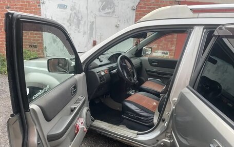 Nissan X-Trail, 2005 год, 650 000 рублей, 4 фотография