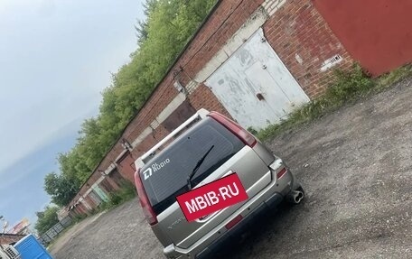 Nissan X-Trail, 2005 год, 650 000 рублей, 7 фотография