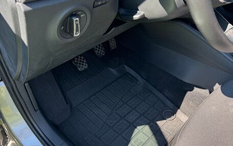 Skoda Rapid II, 2021 год, 1 800 000 рублей, 13 фотография