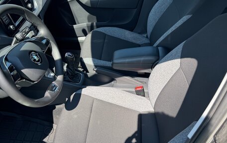 Skoda Rapid II, 2021 год, 1 800 000 рублей, 20 фотография