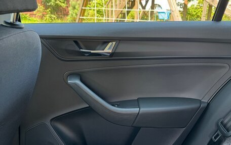 Skoda Rapid II, 2021 год, 1 800 000 рублей, 24 фотография