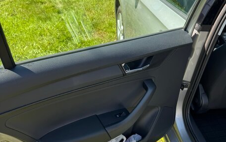 Skoda Rapid II, 2021 год, 1 800 000 рублей, 22 фотография