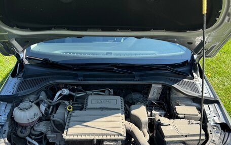 Skoda Rapid II, 2021 год, 1 800 000 рублей, 18 фотография