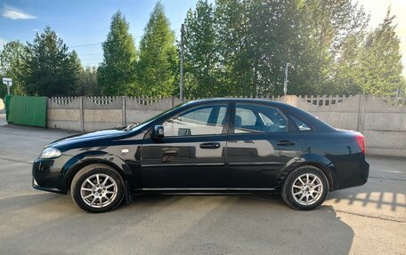 Daewoo Gentra II, 2014 год, 560 000 рублей, 3 фотография