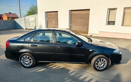 Daewoo Gentra II, 2014 год, 560 000 рублей, 7 фотография