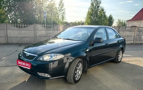 Daewoo Gentra II, 2014 год, 560 000 рублей, 2 фотография