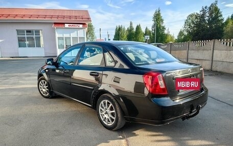 Daewoo Gentra II, 2014 год, 560 000 рублей, 4 фотография