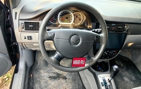 Daewoo Gentra II, 2014 год, 560 000 рублей, 11 фотография
