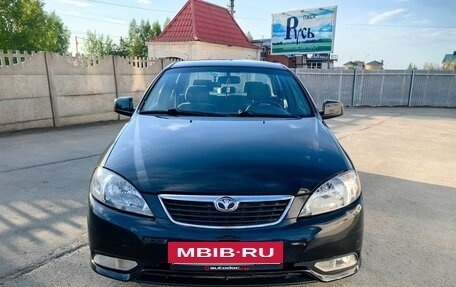Daewoo Gentra II, 2014 год, 560 000 рублей, 8 фотография