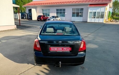 Daewoo Gentra II, 2014 год, 560 000 рублей, 5 фотография
