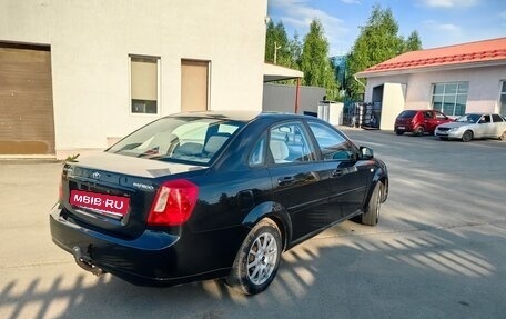 Daewoo Gentra II, 2014 год, 560 000 рублей, 6 фотография