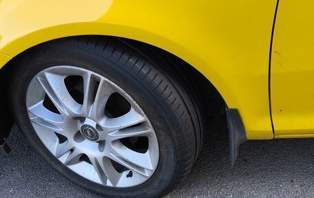 Opel Corsa D, 2010 год, 525 000 рублей, 10 фотография