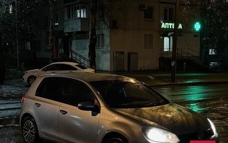 Volkswagen Golf VI, 2012 год, 680 000 рублей, 8 фотография