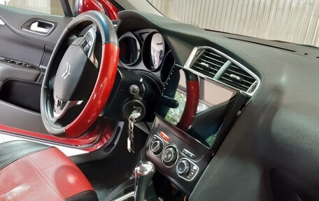 Citroen C4 II рестайлинг, 2012 год, 500 000 рублей, 7 фотография