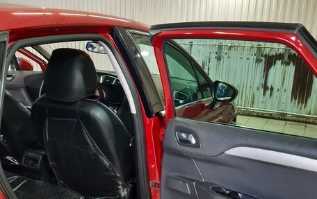 Citroen C4 II рестайлинг, 2012 год, 500 000 рублей, 4 фотография