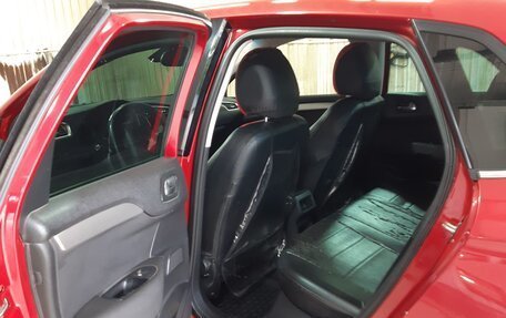 Citroen C4 II рестайлинг, 2012 год, 500 000 рублей, 5 фотография