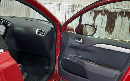 Citroen C4 II рестайлинг, 2012 год, 500 000 рублей, 3 фотография