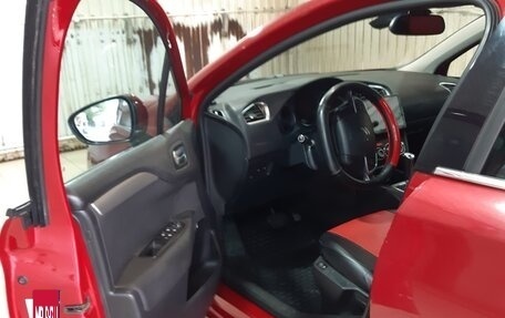Citroen C4 II рестайлинг, 2012 год, 500 000 рублей, 6 фотография