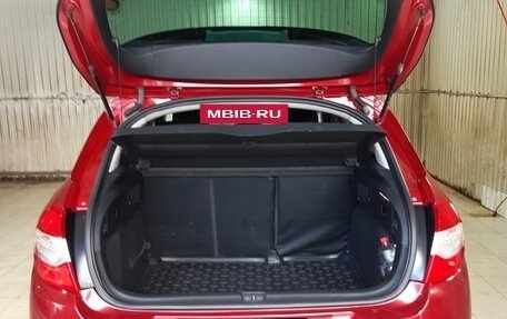 Citroen C4 II рестайлинг, 2012 год, 500 000 рублей, 8 фотография