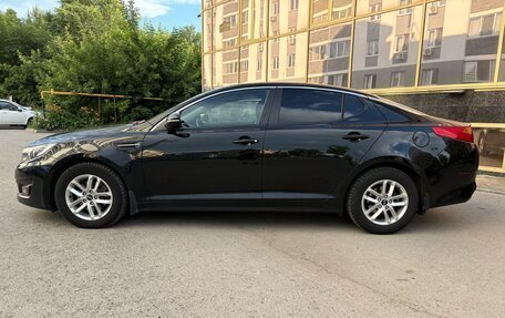 KIA Optima III, 2014 год, 1 300 000 рублей, 5 фотография