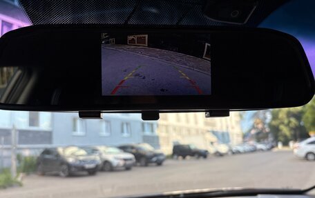 KIA Optima III, 2014 год, 1 300 000 рублей, 11 фотография