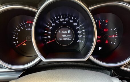 KIA Optima III, 2014 год, 1 300 000 рублей, 9 фотография