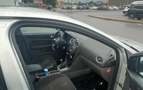 Ford Focus II рестайлинг, 2007 год, 370 000 рублей, 6 фотография