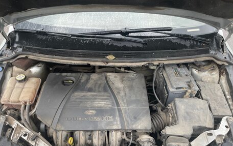 Ford Focus II рестайлинг, 2007 год, 370 000 рублей, 14 фотография