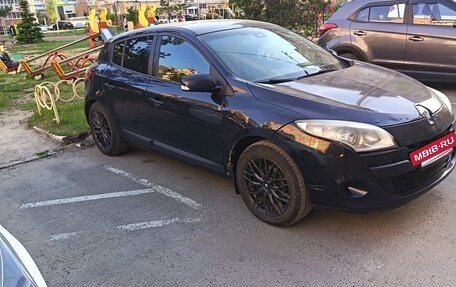 Renault Megane III, 2011 год, 380 000 рублей, 3 фотография