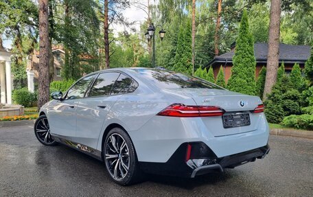 BMW 5 серия, 2023 год, 7 150 000 рублей, 8 фотография