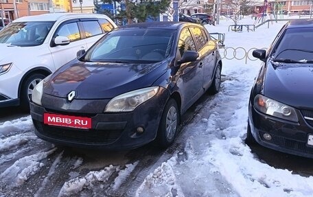 Renault Megane III, 2011 год, 380 000 рублей, 6 фотография