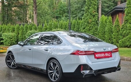 BMW 5 серия, 2023 год, 7 150 000 рублей, 7 фотография