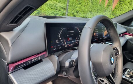 BMW 5 серия, 2023 год, 7 150 000 рублей, 17 фотография