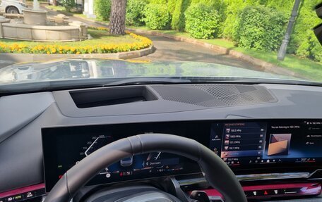 BMW 5 серия, 2023 год, 7 150 000 рублей, 26 фотография