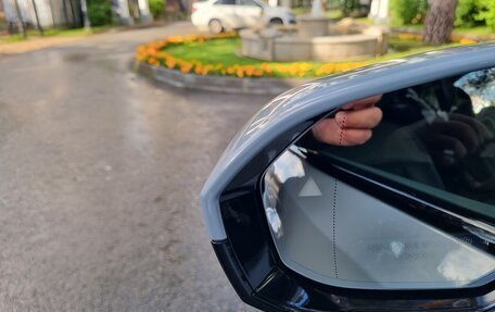 BMW 5 серия, 2023 год, 7 150 000 рублей, 25 фотография