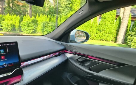 BMW 5 серия, 2023 год, 7 150 000 рублей, 34 фотография