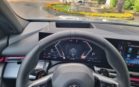 BMW 5 серия, 2023 год, 7 150 000 рублей, 35 фотография