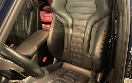 BMW X4, 2020 год, 4 800 000 рублей, 7 фотография