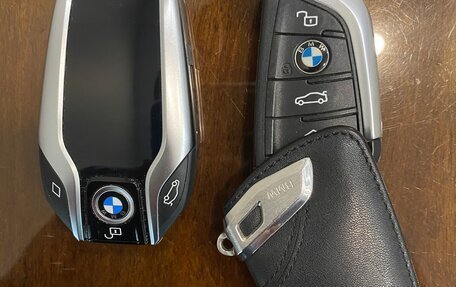 BMW X4, 2020 год, 4 800 000 рублей, 11 фотография