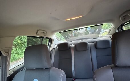 Renault Megane II, 2008 год, 450 000 рублей, 9 фотография