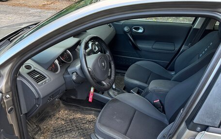 Renault Megane II, 2008 год, 450 000 рублей, 6 фотография