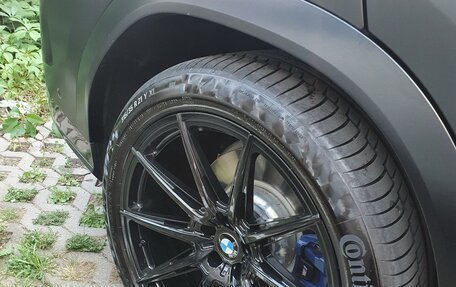 BMW X6, 2021 год, 9 000 000 рублей, 6 фотография