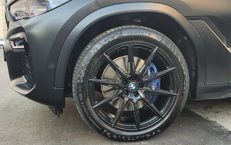 BMW X6, 2021 год, 9 000 000 рублей, 5 фотография