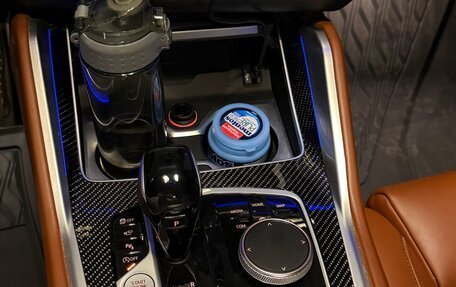 BMW X6, 2021 год, 9 000 000 рублей, 14 фотография