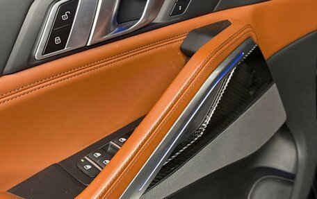 BMW X6, 2021 год, 9 000 000 рублей, 20 фотография