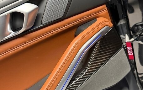 BMW X6, 2021 год, 9 000 000 рублей, 19 фотография