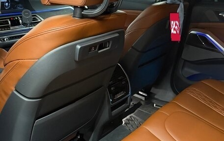 BMW X6, 2021 год, 9 000 000 рублей, 17 фотография