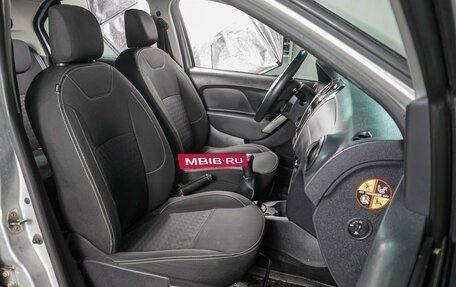 Renault Logan II, 2014 год, 699 000 рублей, 8 фотография